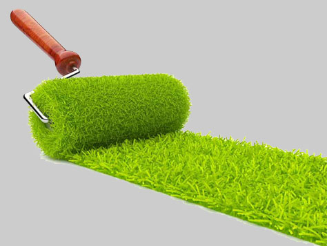 Green environment